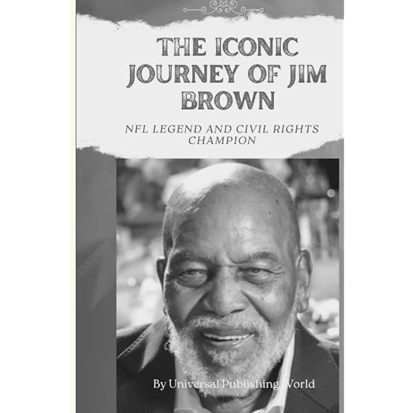 Jim Brown: The Fierce Life of an American Hero – An Honest